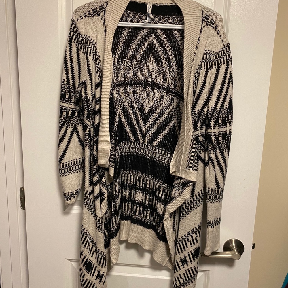 Cardigan